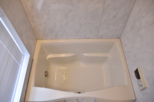 バス・シャワールーム　バス※別部屋参考写真