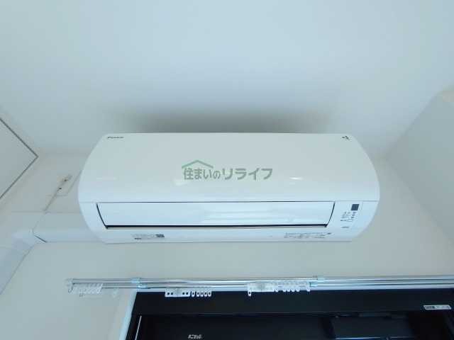 その他設備　201参考（間取り面積同様）