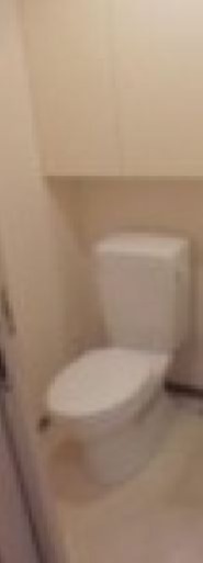 トイレ　※同仕様写真