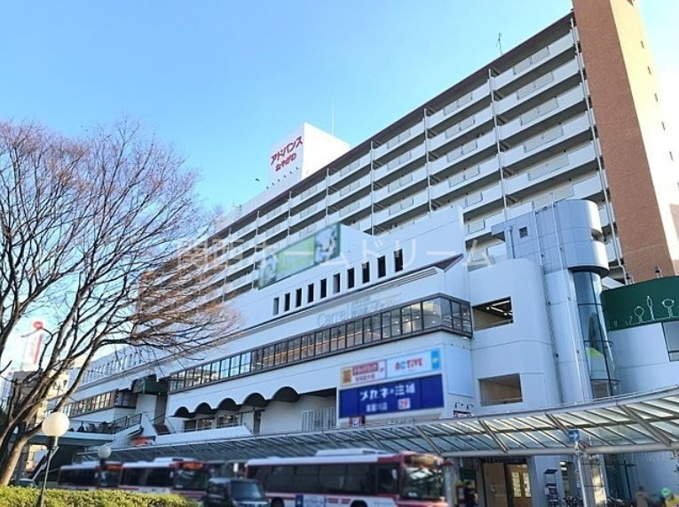 ショッピングセンター　アドバンスねやがわ2号館（ショッピングセンター）まで778m