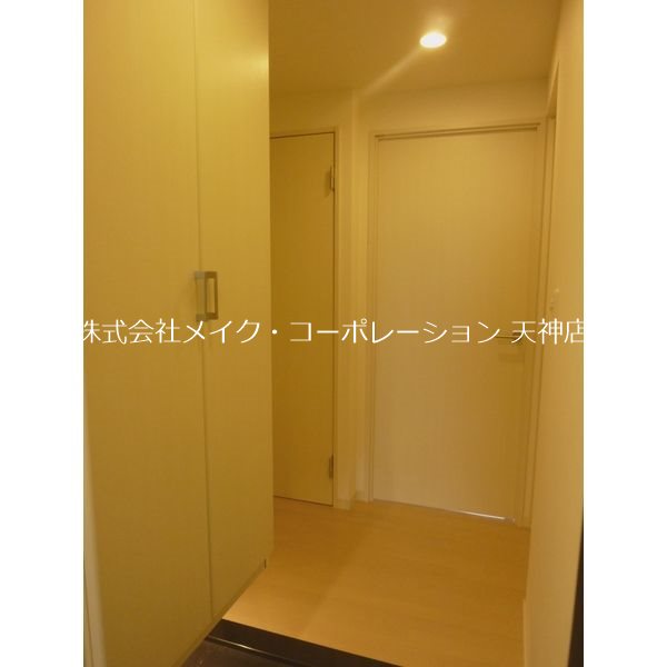 玄関　別部屋参考写真