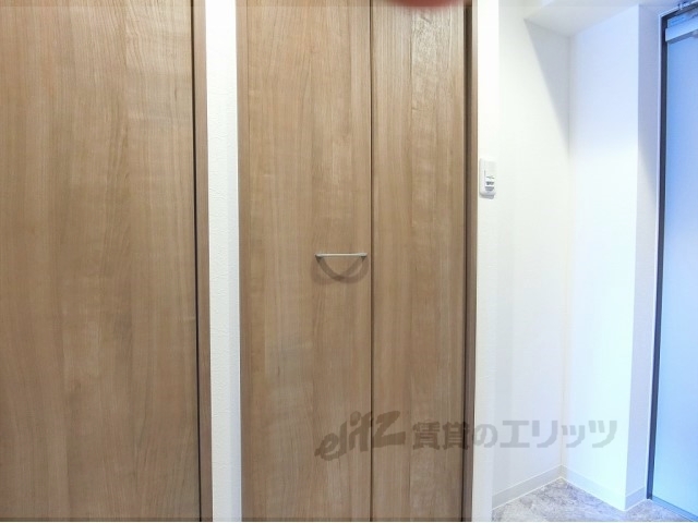 その他部屋・スペース　洗濯機置場