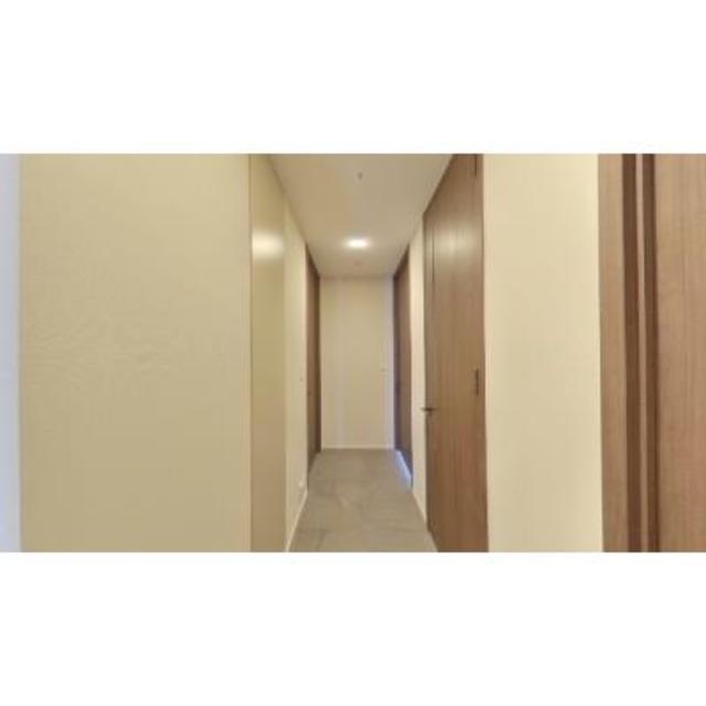 バス・シャワールーム　※写真は同タイプ住戸です。