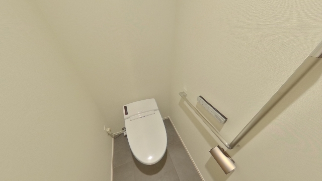 その他　※写真は同タイプ住戸です。