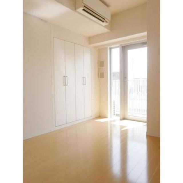 居室・リビング　※写真は同タイプ住戸です。