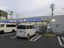コンビニ　ローソン 小牧北外山地神店（コンビニ）まで605m