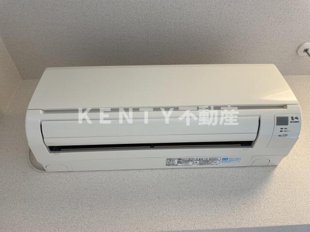その他設備　※別部屋参考写真
