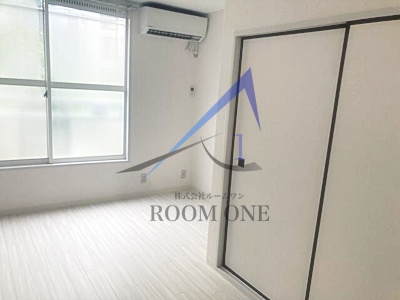 居室・リビング　洋室のお部屋です。