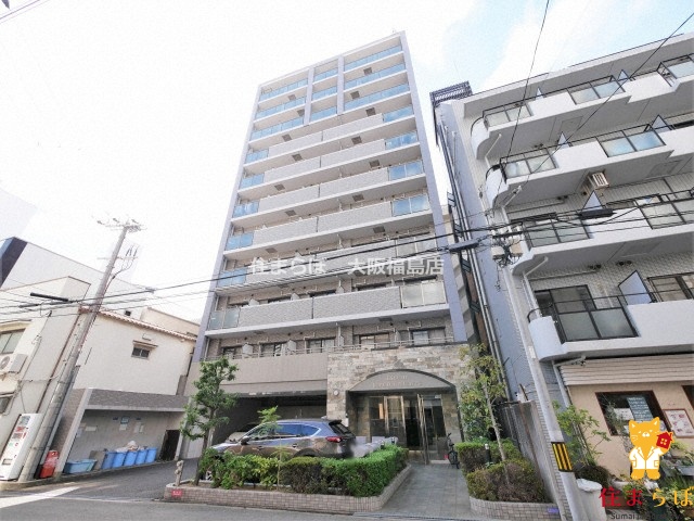 建物外観　★ ★ 口コミ平均4.94のお店 ★ ★