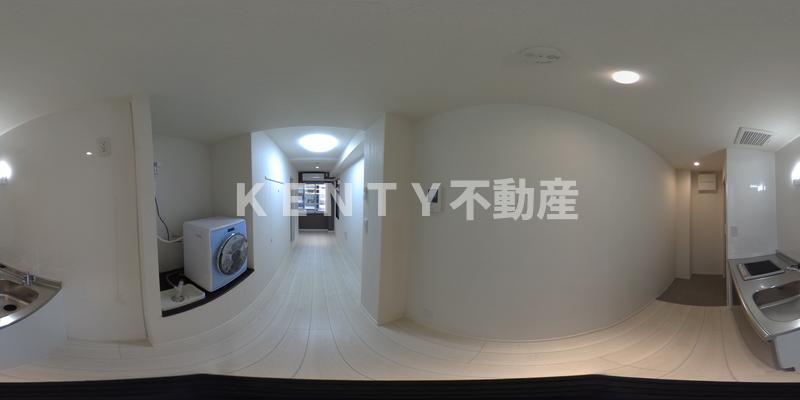 その他部屋・スペース　落ち着いて過ごせるお部屋なので、寝室にいかがでしょうか
