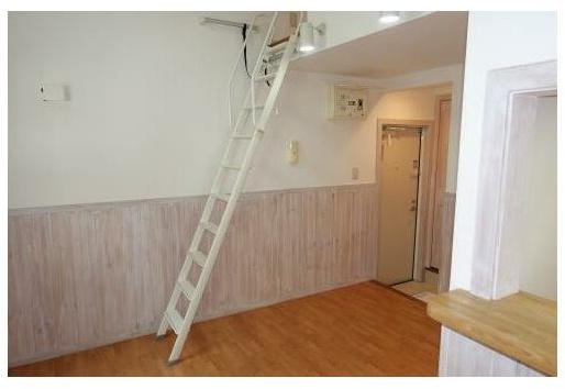 居室・リビング　開放感のあるゆったりとしたお部屋です♪