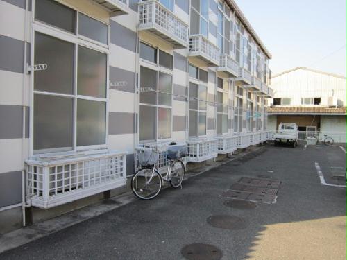 その他　物件の外観♪