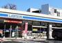 コンビニ　ローソン 阿佐谷青梅街道店（コンビニ）まで178m