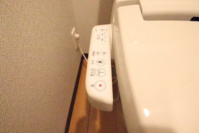 その他設備　※別室の参考写真の為、現況優先です。