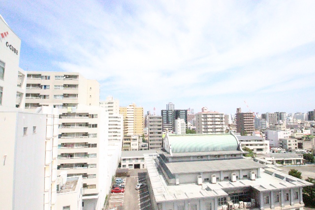 眺望　※別室の参考写真の為、現況優先です。