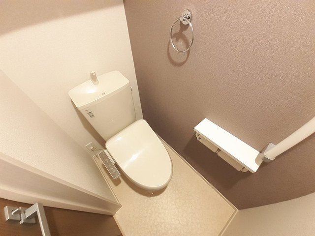 収納　収納のためのスペースです