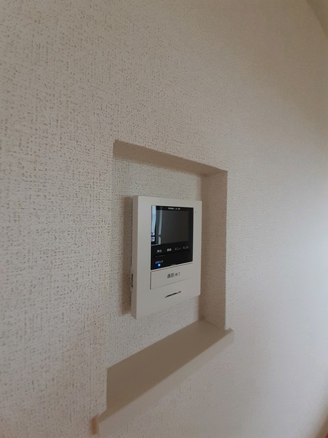 その他設備　その他設備