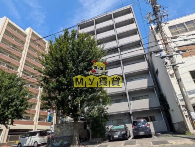 建物外観　サクシードMt1金山