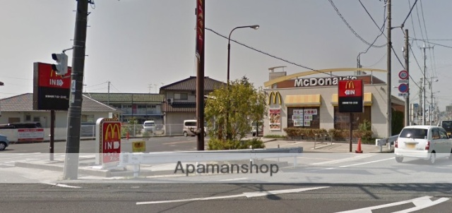 その他　マクドナルド総社溝口店（その他）まで1427m
