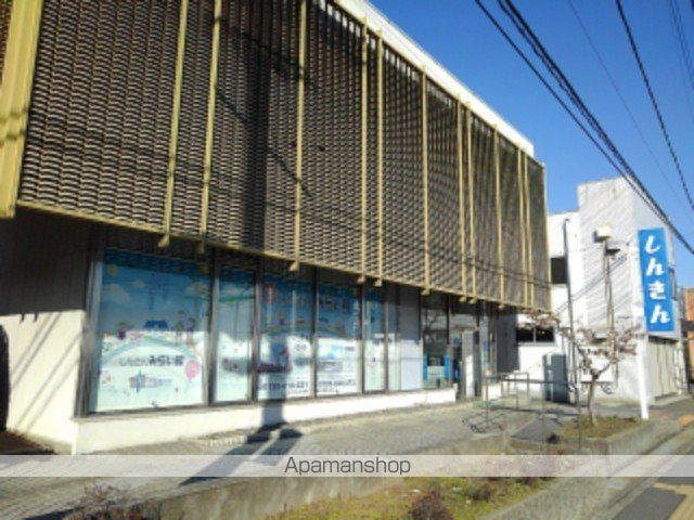 銀行　長野信用金庫東長野支店（銀行）まで500m