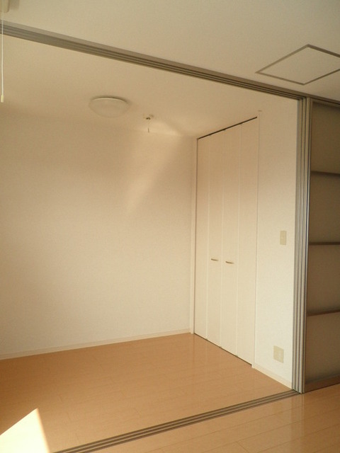 その他部屋・スペース　洋室