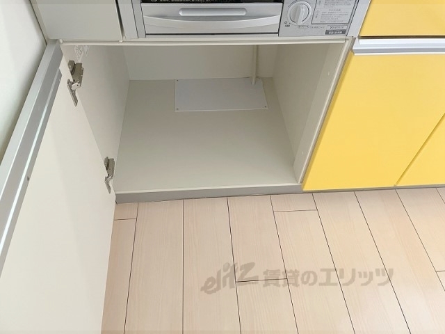 その他部屋・スペース　冷蔵庫置場
