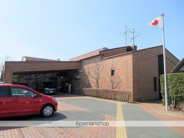 その他　中区役所協働センター佐鳴台協働センター（その他）まで457m