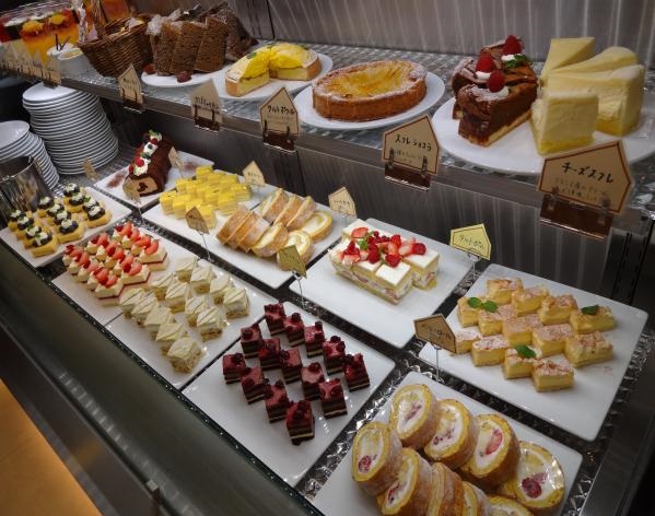 飲食店　スブニール 九品仏店（飲食店）まで364m