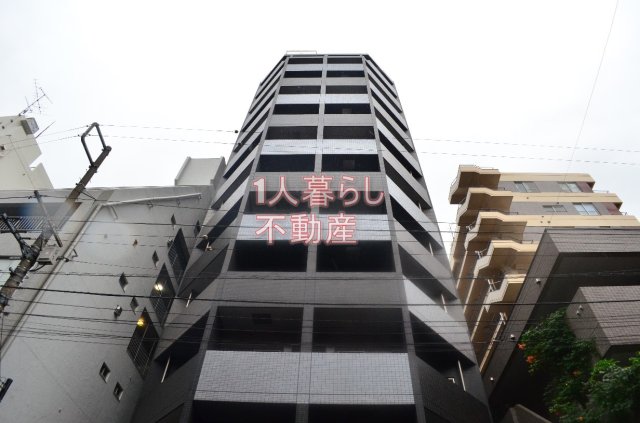 建物外観　外観です