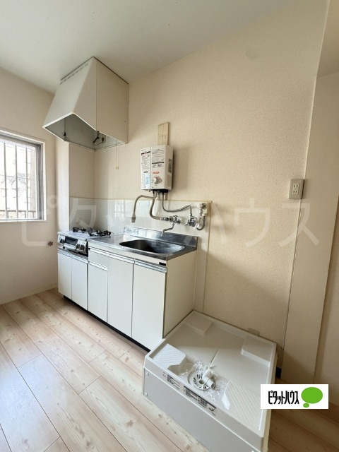 その他設備　室内清掃費用