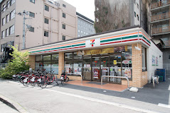 コンビニ　セブンイレブン 港区芝浦ふ頭店（コンビニ）まで209m