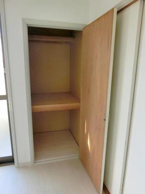 収納　別部屋同仕様タイプ