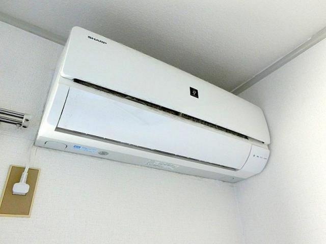 その他設備　別部屋同仕様タイプ