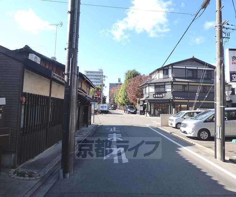 その他　近隣風景です。