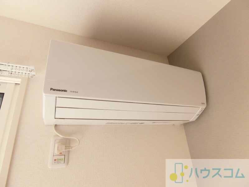その他設備　※同施工会社参考写真