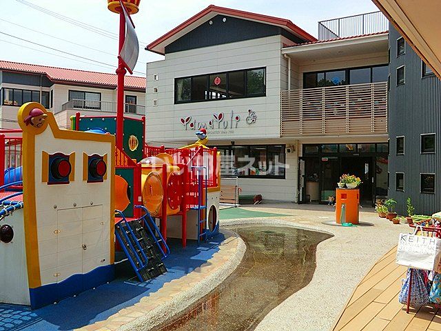 幼稚園・保育園　中央マドカ幼稚園（幼稚園・保育園）まで754m