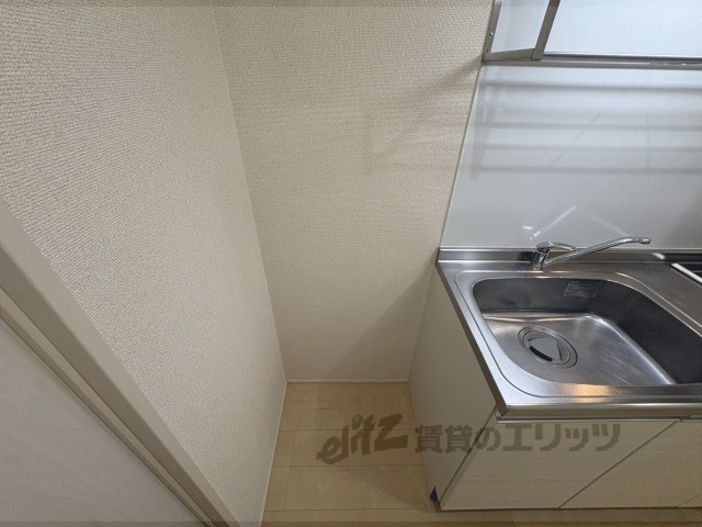 その他部屋・スペース　冷蔵庫置場