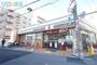 コンビニ　セブンイレブン大阪上新庄3丁目店（コンビニ）まで86m
