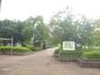 公園　守山ふれあい公園（公園）まで210m