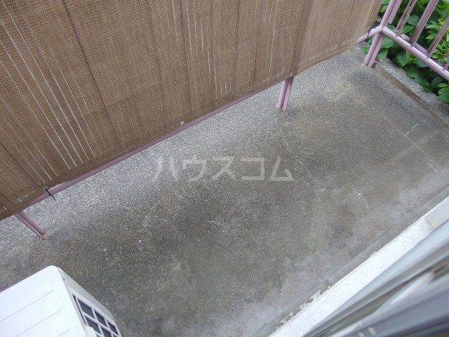 プレジオ多摩の内装写真