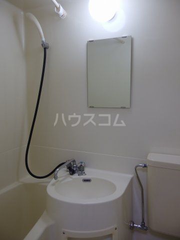 プレジオ多摩の内装写真