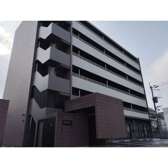バルコニー　※現況優先