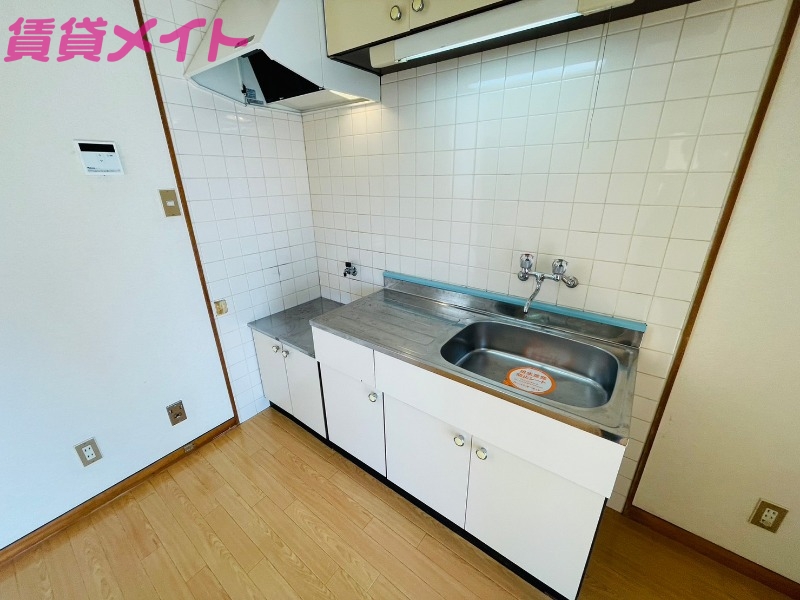 キッチン　別部屋画像参考