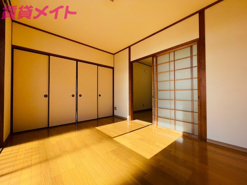 その他部屋・スペース　別部屋画像参考