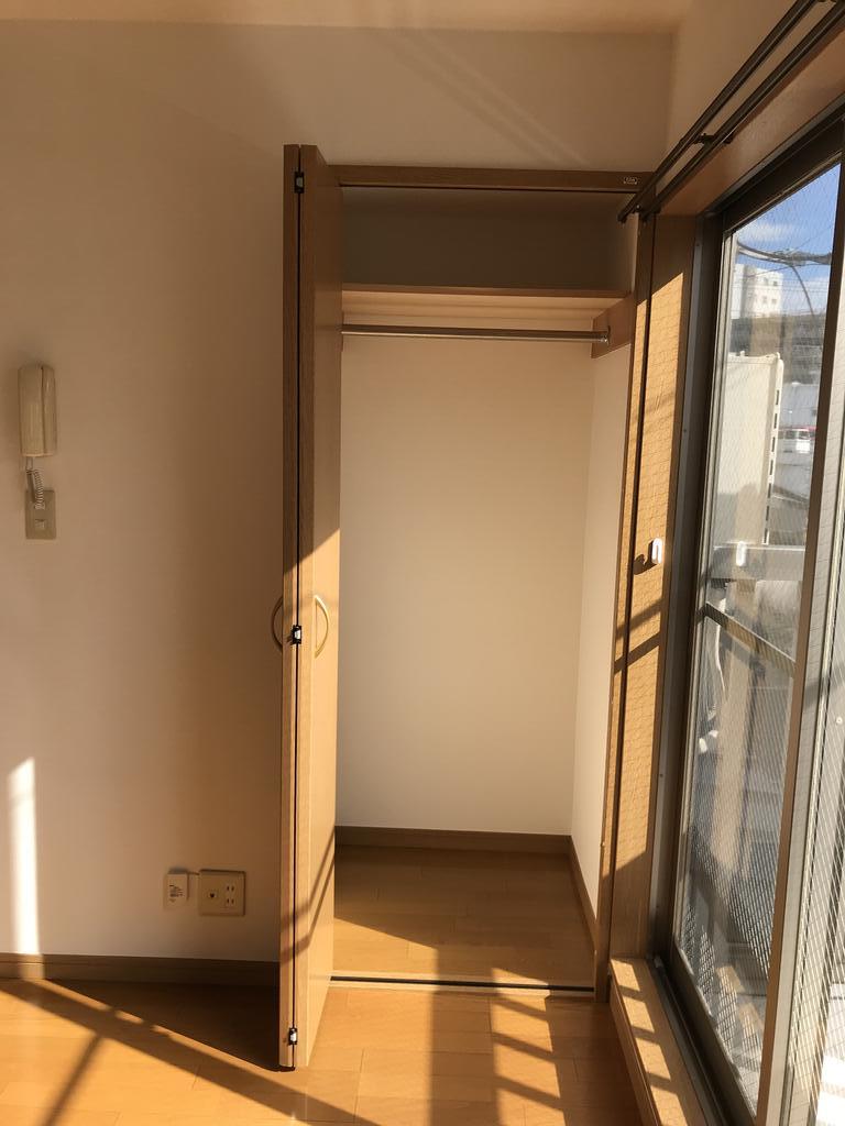 カナリオン鷹番の内装写真