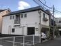 学芸大学駅より徒歩8分 2階 築21年7ヶ月の賃貸物件