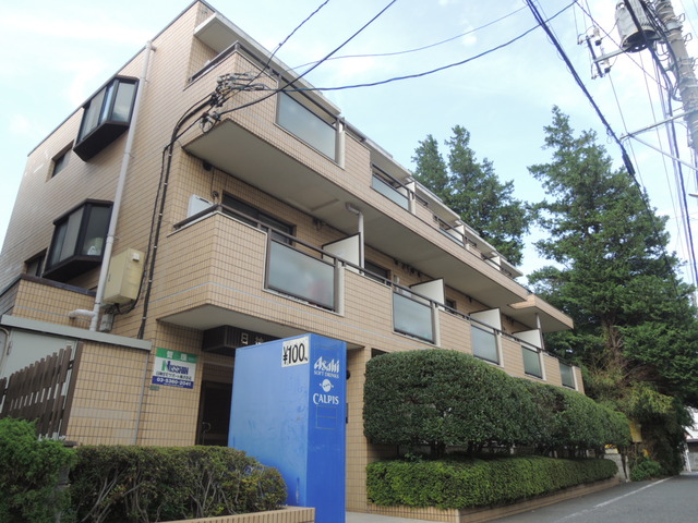 建物外観　外観・土地