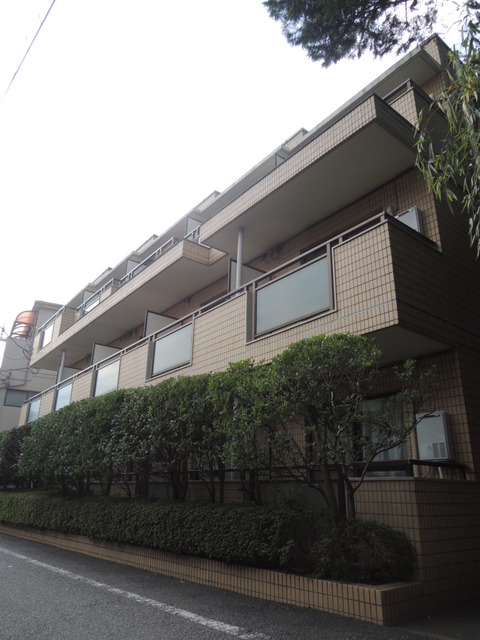 建物外観　外観・土地