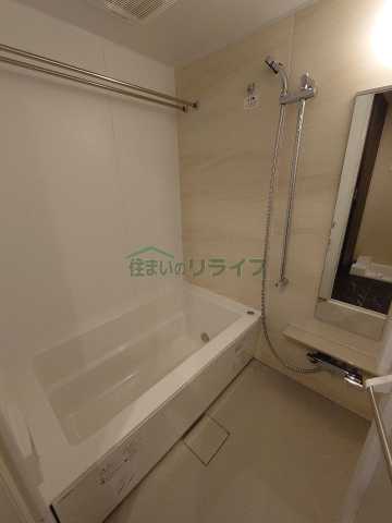 バス・シャワールーム　ザ・パークハビオSOHO大手町