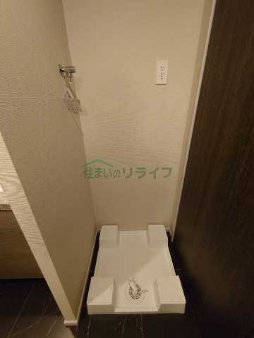 その他設備　ザ・パークハビオSOHO大手町